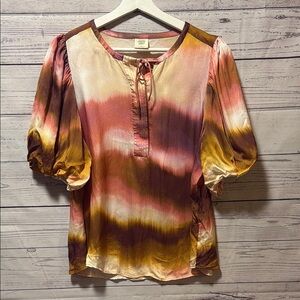 Good Harr Blouse
